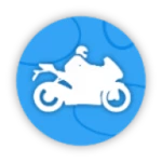 Logo of Smart Bike android Application 